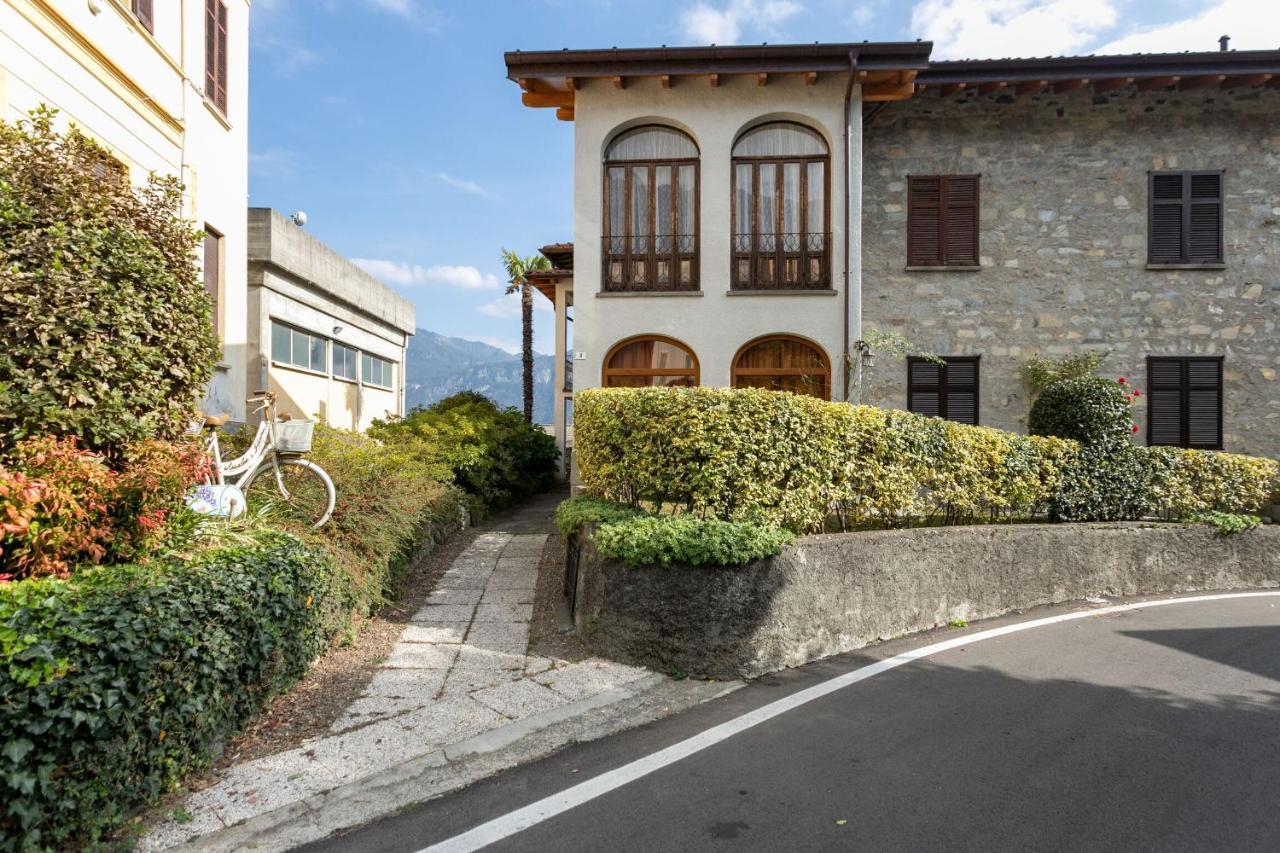 Residence Azalea&Glicine By Halldis Cadenabbia エクステリア 写真